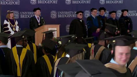 bridgeport university graduate programs